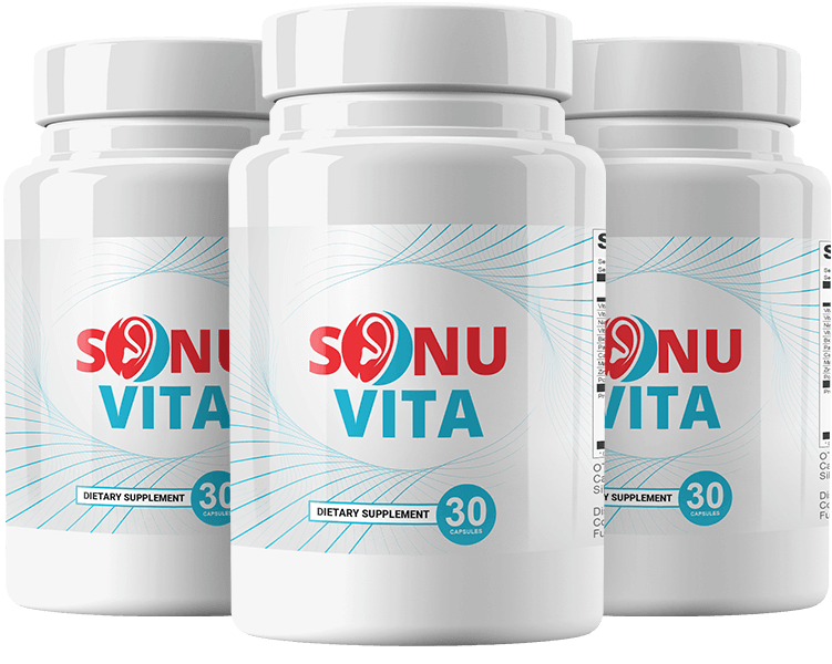 Sonuvita supplement